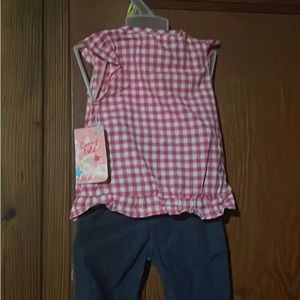 Girls clothes